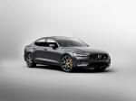 Volvo S60 T8 Polestar Engineered 2018 года (WW)